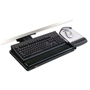 Wholesale Keyboard Trays: Discounts on 3M Adjustable Keyboard Tray MMMAKT100LE