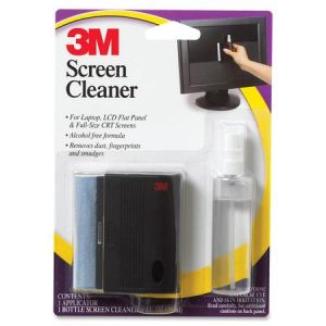 Wholesale Screen Cleaner Sets: Discounts on 3M Gel Solution Screen Cleaner Set MMMCL681