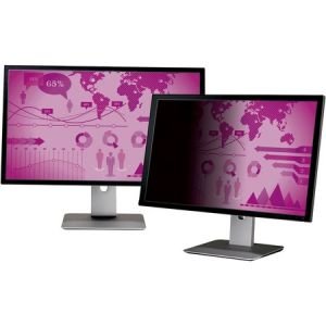 3M High Clarity Privacy Filter for 27" Widescreen Monitor