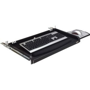 Wholesale Underdesk Keyboard Drawer: Discounts on 3M Underdesk Keyboard Drawer MMMKD45