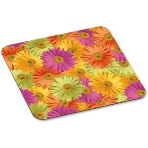 Wholesale Mouse Pads: Discounts on 3M Daisy Design Mouse Pad MMMMP114DS