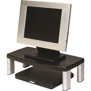 Wholesale Monitor Riser Stands: Discounts on 3M Adjustable Monitor Riser Stand MMMMS90B