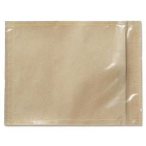 Wholesale Packing List Envelopes: Discounts on 3M Non-Printed Packing List Envelope, 4.5" x 6" MMMNP2