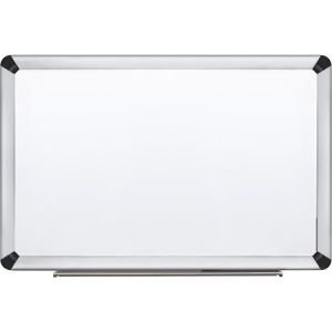 Wholesale Dry-erase Boards: Discounts on 3M Aluminum Frame Porcelain Dry-erase Board MMMP4836FA
