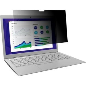 3M Privacy Filter for 12.5" Edge-to-Edge Widescreen Laptop