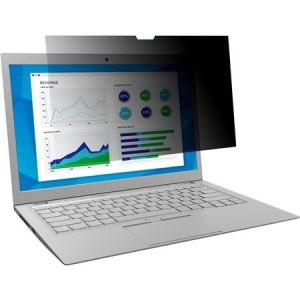 3M Privacy Filter for 14.1" Standard Laptop