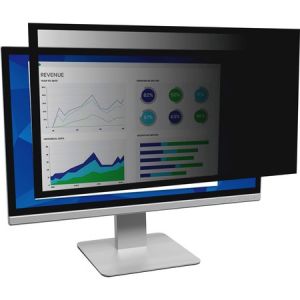3M Framed Privacy Filter for 19" Widescreen Monitor (16:10)