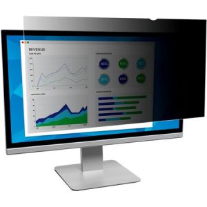 3M Privacy Filter for 20" Widescreen Monitor