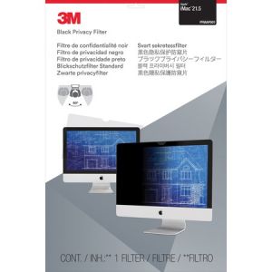 3M Privacy Filter for 21.5" Apple; iMac;