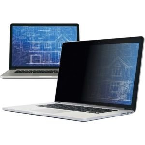 3M Privacy Filter for 15" Apple; MacBook Pro; (2016 model)