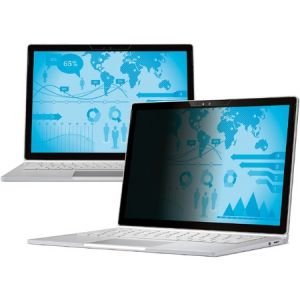 3M Privacy Filter for Microsoft; Surface; Book
