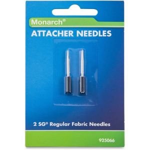 Monarch Regular Attacher Needles
