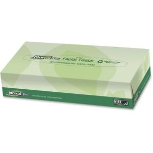 Wholesale Marcal Pro Facial Tissue: Discounts on Marcal Pro 100% Recycled Facial Tissue MRC2930BX