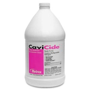 Cavicide Fragrance-free Disinfectant/Cleanr