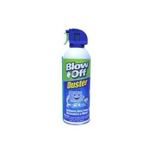 Blow Off 152a Duster 8 oz