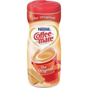 Wholesale Nestle Coffee-mate Creamers: Discounts on Nestl Coffee-mate Coffee Creamer Original NES55882