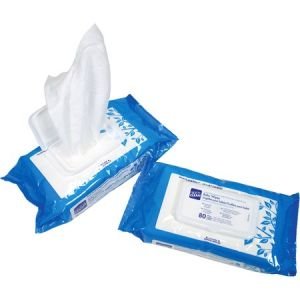 Wholesale Cleaning Wipes: Discounts on PDI Nice Pak Nice N Clean Unscented Baby Wipes NICPNCW077233