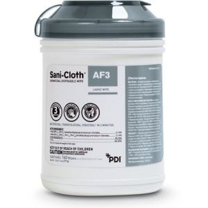 Sani-Cloth Alcohol-Free Surface Wipes