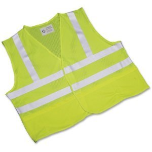 SKILCRAFT High-visibility Safety Vest