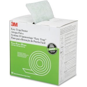 SKILCRAFT Easy Trap Duster 60-sheet Roll