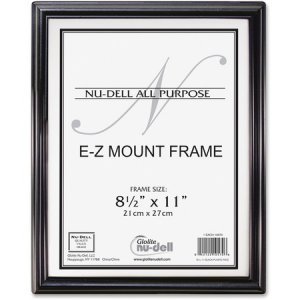 Glolite Nu-dell NuDell E-Z Mount Frames