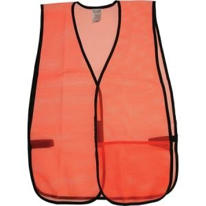 Wholesale Safety Vest: Discounts on OccuNomix General Purpose Safety Vest OCC81005