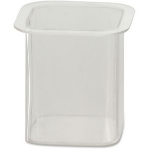 Wholesale Condiment Holders: Discounts on Officemate BreakCentral Rotary Condiment Replacement Container OIC28020