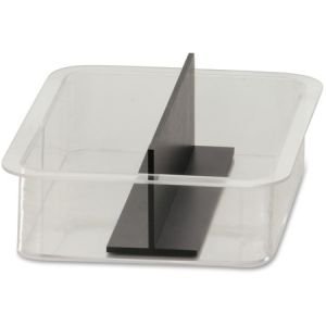 Wholesale Condiment Holders: Discounts on Officemate BreakCentral Vertical Condiment Replacement Trays OIC28022