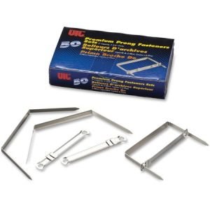 Wholesale Paper Fasteners: Discounts on Officemate OIC 2" Premium Prong Fasteners Set OIC99711