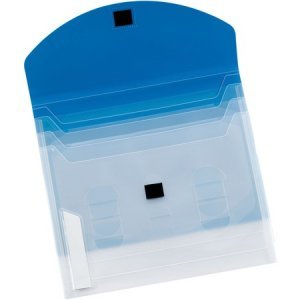 Oxford Pocket Storage Folder