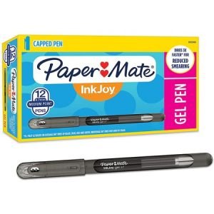 Paper Mate Gel Ink Stick Pens