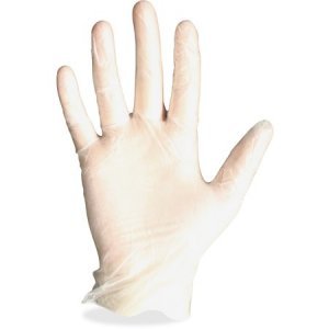 Protected Chef Vinyl General Purpose Gloves