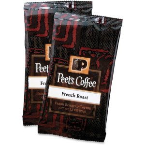 Peet s Coffee & Tea Fr Roast Fresh Roasted Coffee