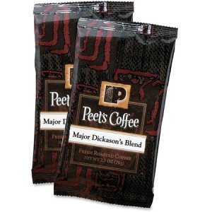 Peet s Coffee & Tea MD Blend Fresh Roasted Coffee