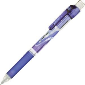 Wholesale Mechanical Pencils: Discounts on Pentel E-Sharp Mechanical Pencils PENAZ125V