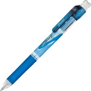 Wholesale Mechanical Pencils: Discounts on Pentel E-Sharp Mechanical Pencils PENAZ127C
