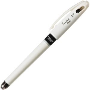 Wholesale Gel Pens: Discounts on EnerGel Tradio Pearl Liquid Gel Pen PENBL117WA