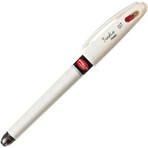 Wholesale Gel Pens: Discounts on EnerGel Tradio Pearl Liquid Gel Pen PENBL117WB