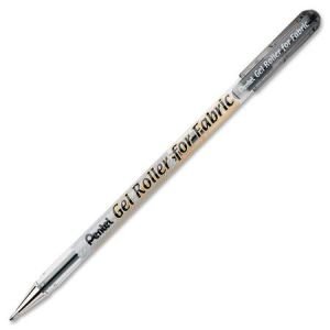 Wholesale Gel Pens: Discounts on Pentel Fabric Gel Roller PENBN15A