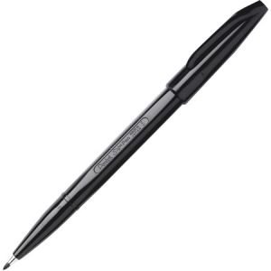 Wholesale Porous Point Pens: Discounts on Pentel Fiber-tipped Sign Pens PENS520A