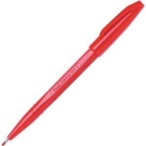 Wholesale Porous Point Pens: Discounts on Pentel Fiber-tipped Sign Pens PENS520B