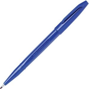 Wholesale Porous Point Pens: Discounts on Pentel Fiber-tipped Sign Pens PENS520C
