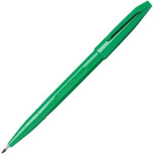Wholesale Porous Point Pens: Discounts on Pentel Fiber-tipped Sign Pens PENS520D