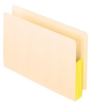 Wholesale End Tab File Pockets: Discounts on Esselte End Tab Expanding File Pocket PFX22823