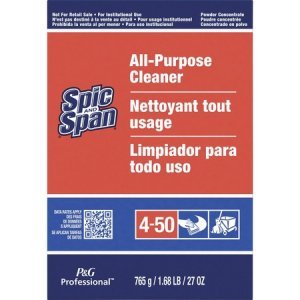 Spic and Span All-Purpose Cleaner