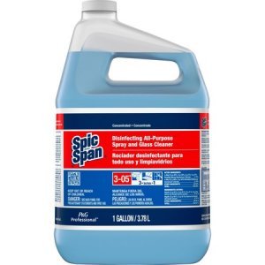 Spic and Span Spic/Span Concentrated Cleaner