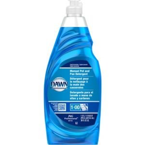 Wholesale Household Cleaners: Discounts on Dawn Manual Dishwashing Liquid PGC45112
