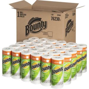 Wholesale Bounty Paper Towel Rolls: Discounts on Bounty Paper Towel Rolls PGC76230