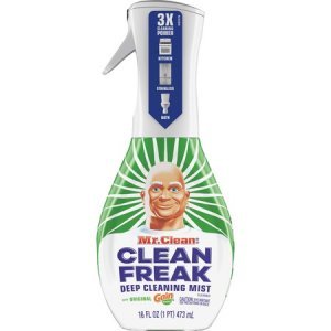 Mr. Clean Deep Cleaning Mist