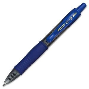 Wholesale Rollerball Pens: Discounts on G2 Mini Rollerball Pen PIL31211